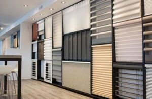 katha furnishing -Blinds For Your Home