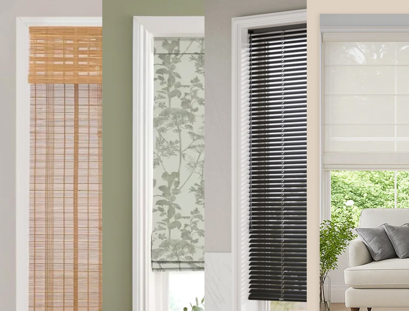 window treatment options available at katha furnishing