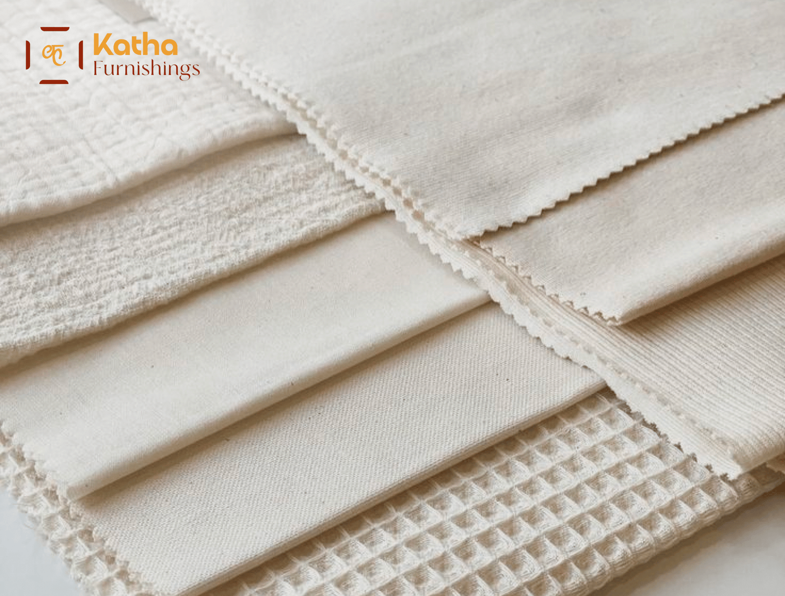 from fabric to finish with katha furnishing