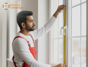 How to Measure Your Windows