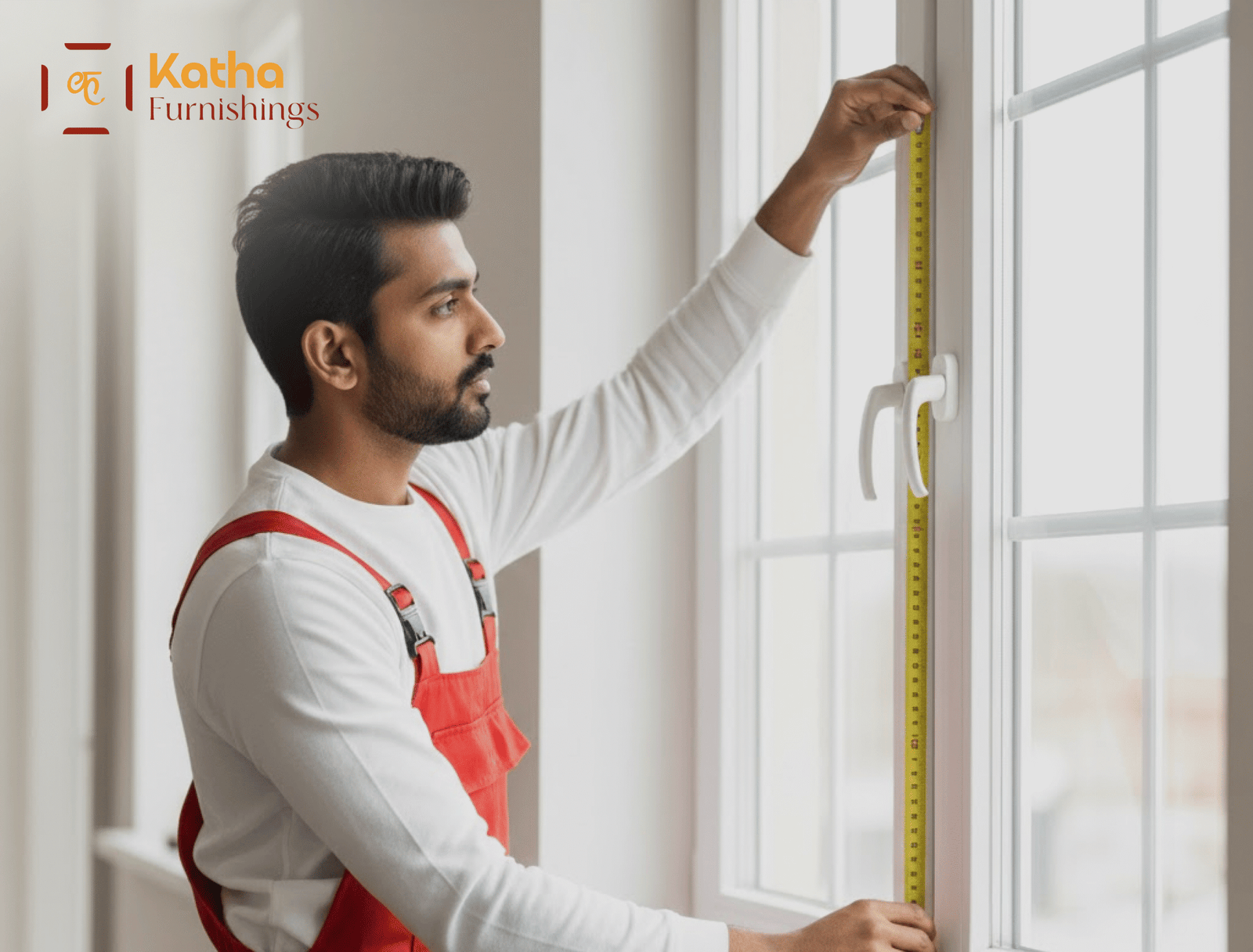 How to Measure Your Windows